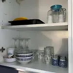 شقة Blue Attic - Terrazza Vista Citta Alta