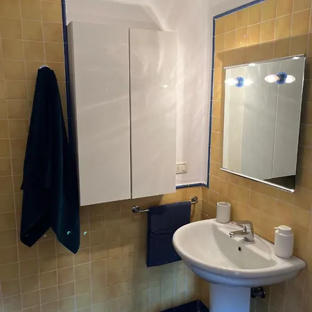 Blue Attic - Skyline Citta Alta - Terrazza Privata شقة بيرغامو