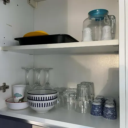 شقة Blue Attic - Skyline Citta Alta - Terrazza Privata