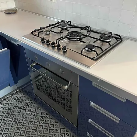 Apartamento Blue Attic - Terrazza Vista Citta Alta *