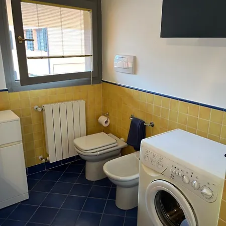 Blue Attic - Skyline Citta Alta - Terrazza Privata Apartment