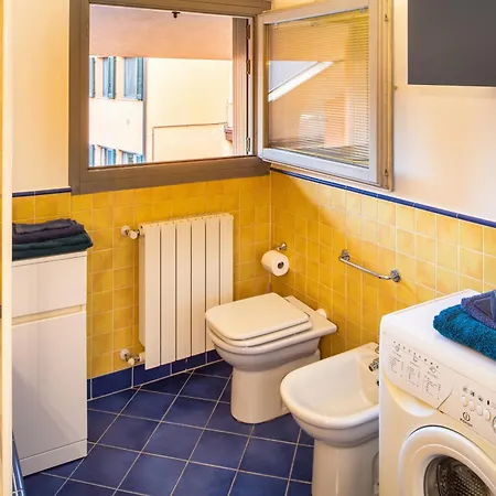 Blue Attic - Terrazza Vista Citta Alta Apartment *