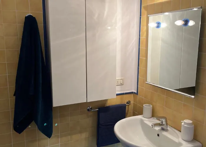 Blue Attic - Skyline Citta Alta - Terrazza Privata Apartment Bergamo