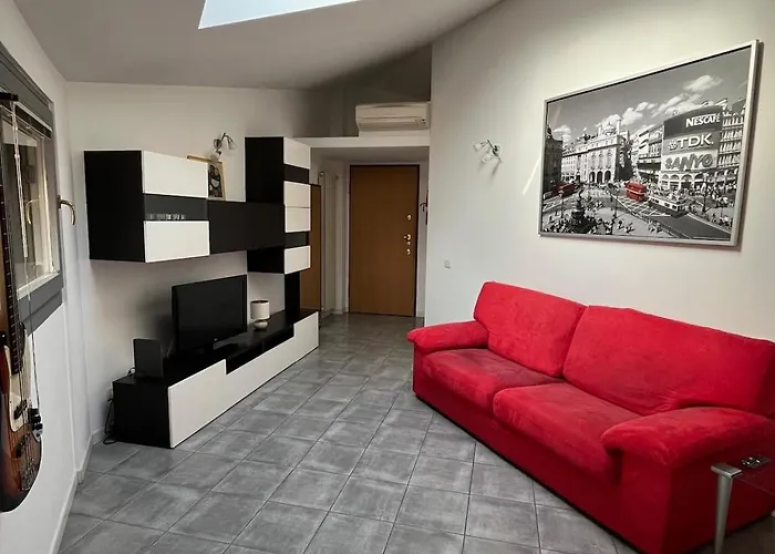 Blue Attic - Skyline Citta Alta - Terrazza Privata شقة