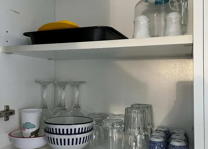 דירה Blue Attic - Vista Citta Alta