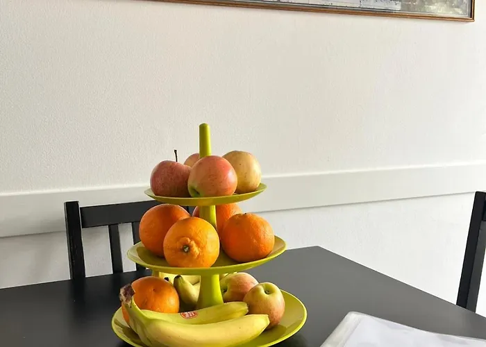 Blue Attic - Skyline Citta Alta - Terrazza Privata شقة