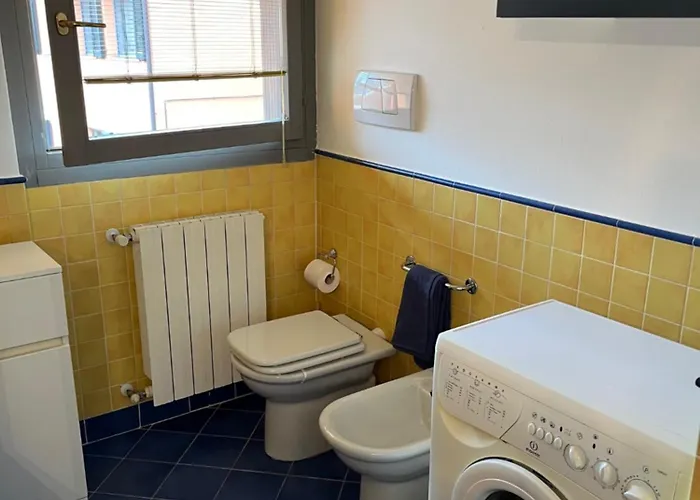 Blue Attic - Skyline Citta Alta - Terrazza Privata Apartment