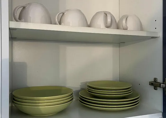 Blue Attic - Skyline Citta Alta - Terrazza Privata