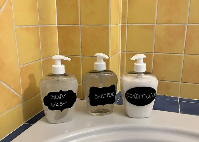 Blue Attic - Vista Citta Alta דירה *