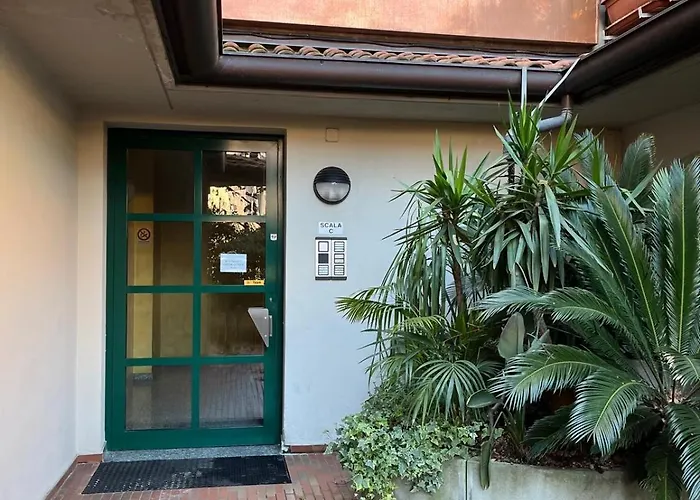 Blue Attic - Skyline Citta Alta - Terrazza Privata Apartment *