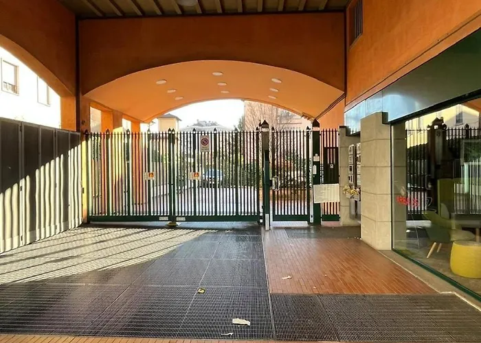 شقة Blue Attic - Skyline Citta Alta - Terrazza Privata