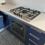 Apartment Blue Attic - Terrazza Vista Citta Alta *