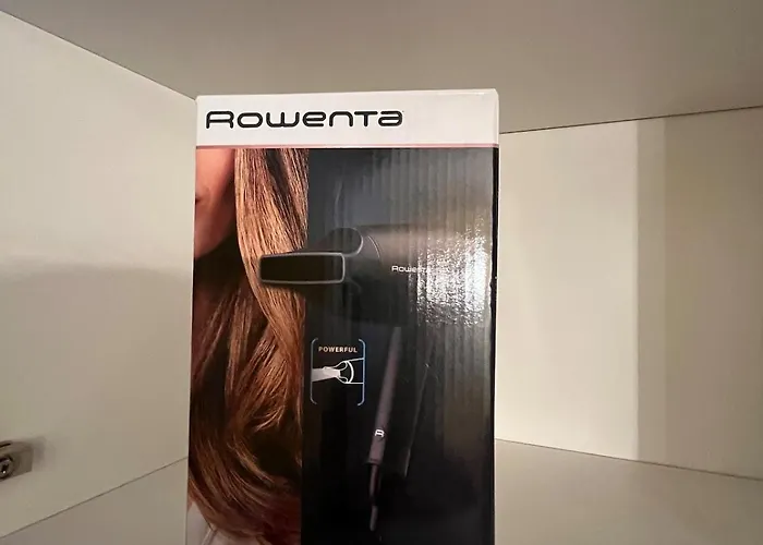 Blue Attic - Vista Citta Alta Bergamo