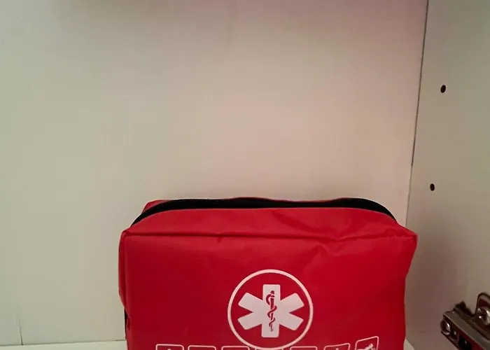 Lägenhet Blue Attic - Skyline Citta Alta - Terrazza Privata *