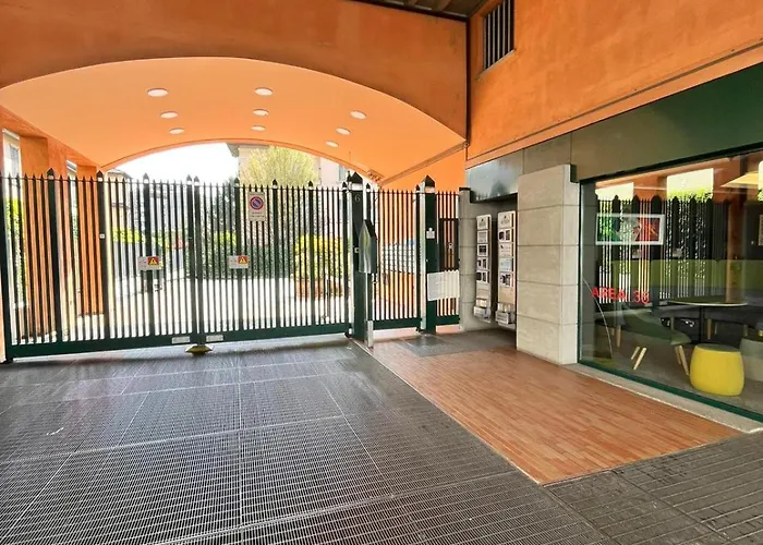 Blue Attic - Vista Citta Alta *